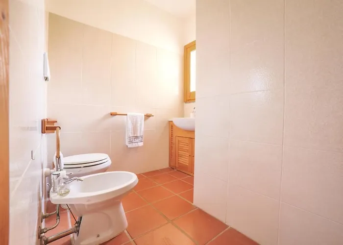 Villa Italianway - Rosita Palau