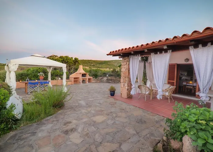 Villa Italianway - Rosita *