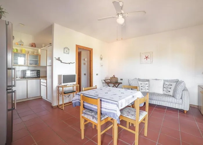 Villa Italianway - Rosita Palau