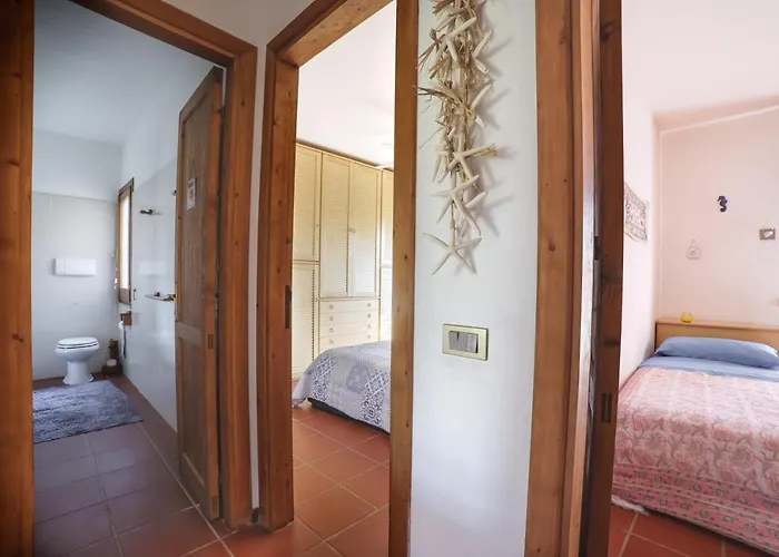 Villa Italianway - Rosita *