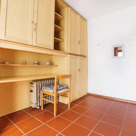 Villa Italianway - Rosita Palau