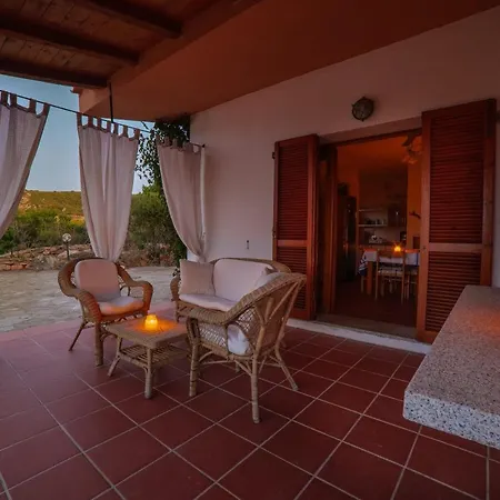 Villa Italianway - Rosita