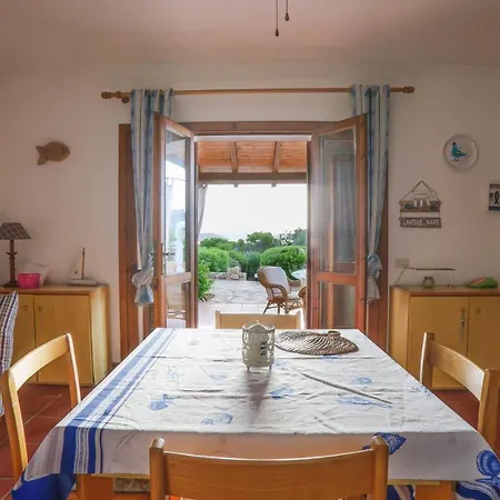 Villa Italianway - Rosita