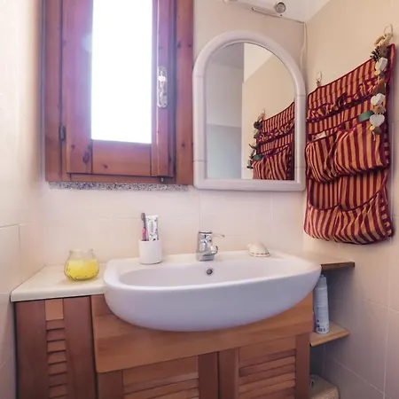 Italianway - Rosita Villa Palau