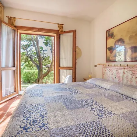 Italianway - Rosita Villa Palau