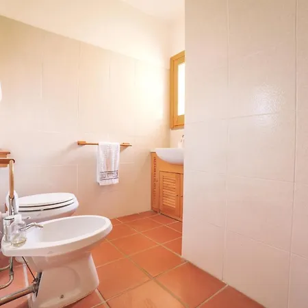 Villa Italianway - Rosita Palau