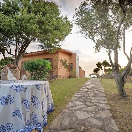 Italianway - Rosita Villa Palau