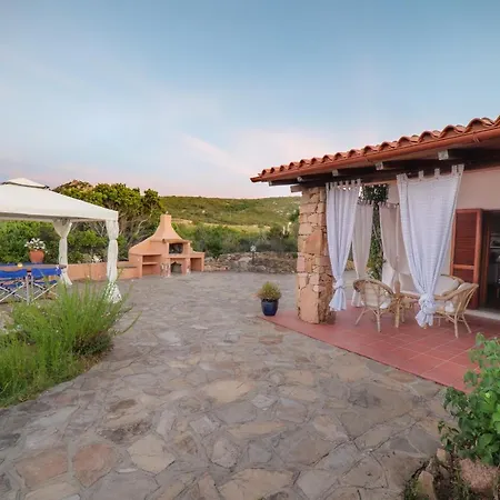 Villa Italianway - Rosita *