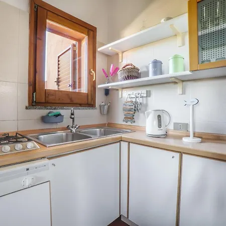 Villa Italianway - Rosita