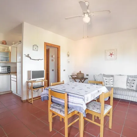 Villa Italianway - Rosita Palau