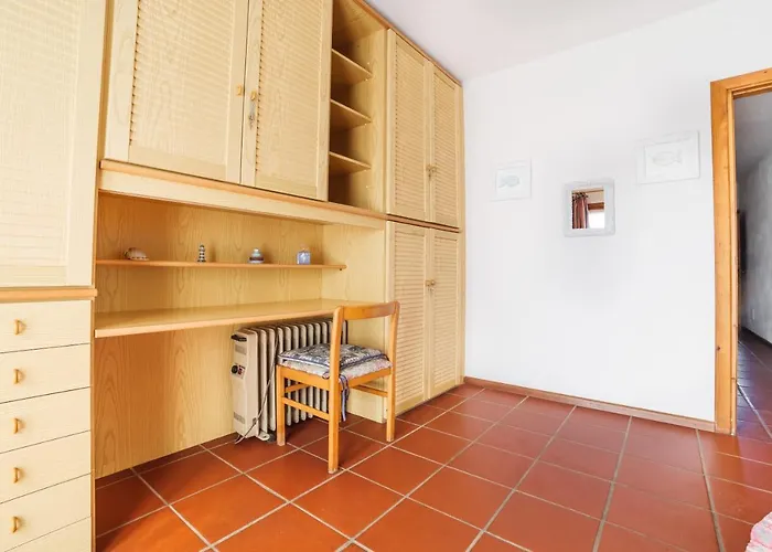 Villa Italianway - Rosita Palau