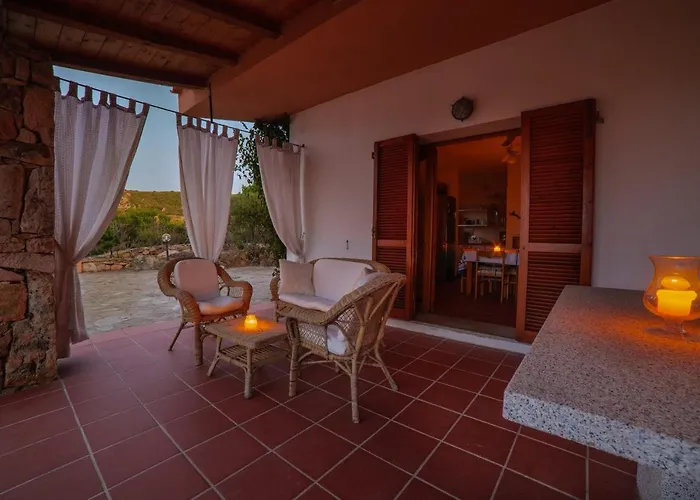 Villa Italianway - Rosita
