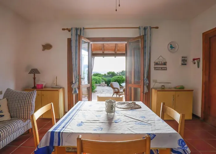 Villa Italianway - Rosita