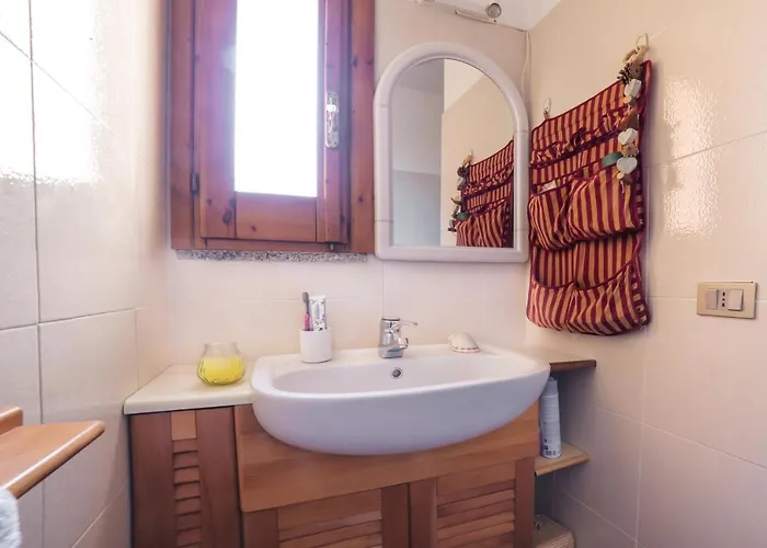 Italianway - Rosita Villa Palau