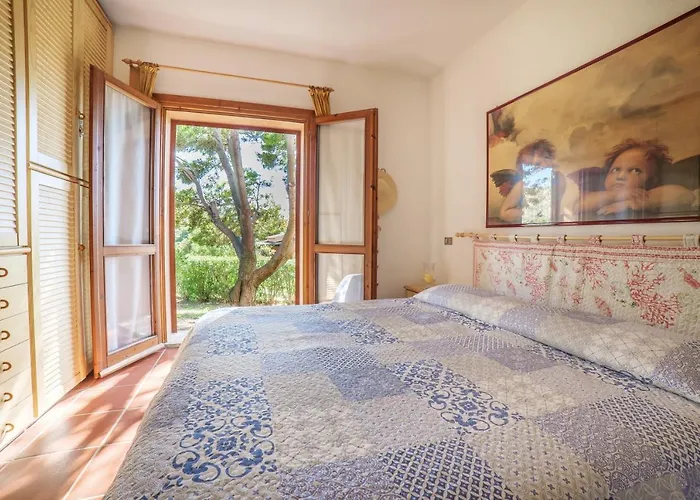 Italianway - Rosita Villa Palau