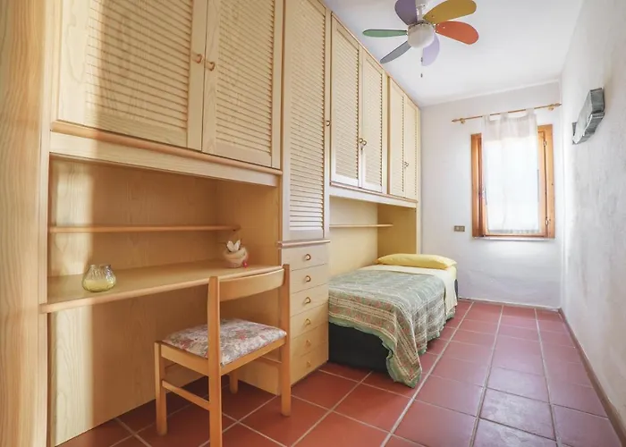Villa Italianway - Rosita Palau