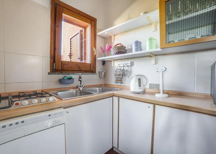Villa Italianway - Rosita